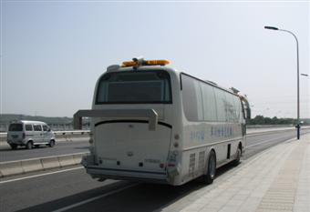 道路交通智能检测技术与装备